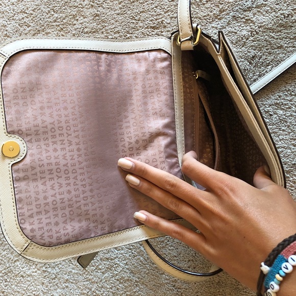 Kate spade purse - Picture 4 of 7